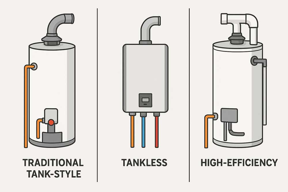 Gas-Hot-Water-Systems