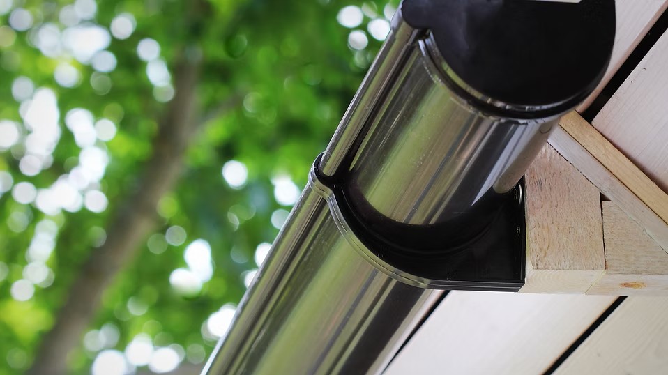 Gutter Repairs Perth