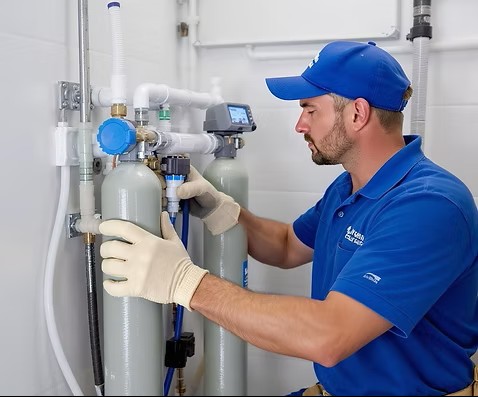 Home Water Filtration System Cost