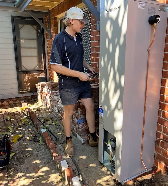 Hot-Water-System-Installation Perth
