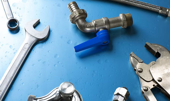 Plumbing Services Perth
