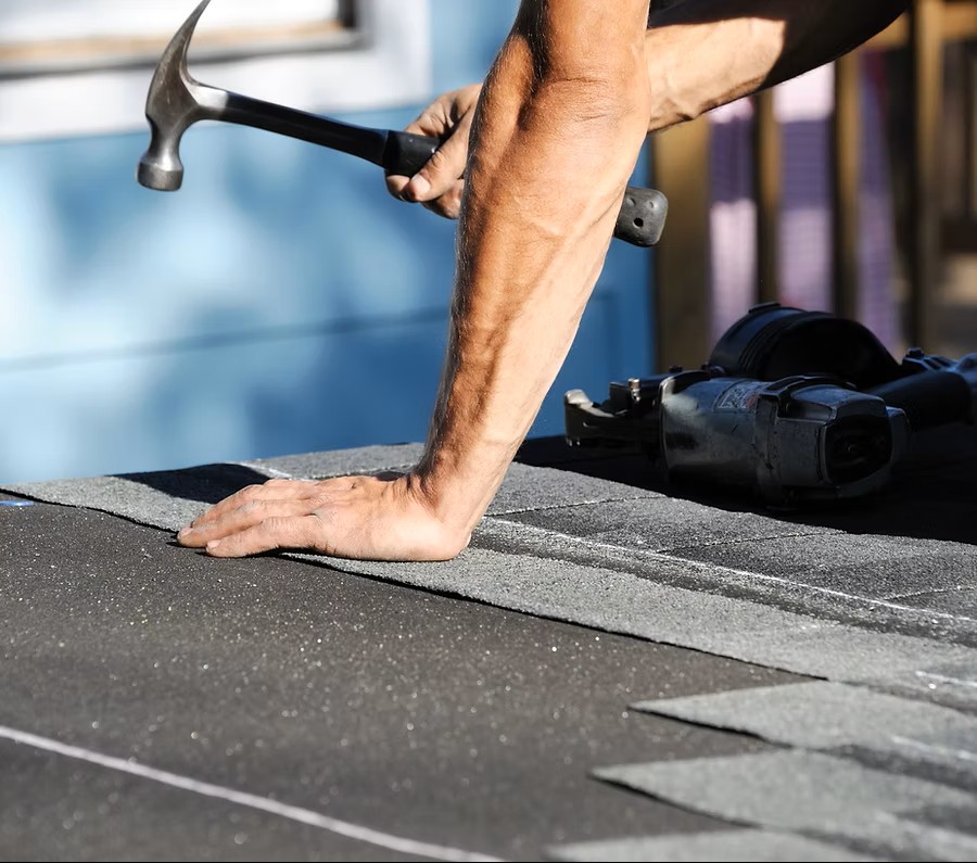 Roof Repairs Joondalup