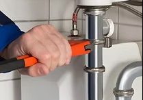 Complete Bathroom Renovation