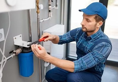 Reverse-Osmosis-Systems