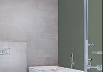 Shower & Tub Installation